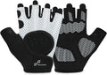 Sportneer Full Palm Protection Workout Gloves Review
