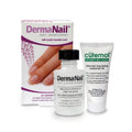 Nail Strengthener & Cuticle Cream Set for Healthy Growth