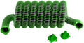 RV Sewer Hose Kit Fit All Adapter - 20 ft RV Sewer Hose Extension