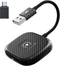 Wireless CarPlay Adapter for Apple iPhone - Wireless CarPlay Converter