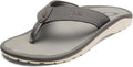 OLUKAI Ohana Men's Beach Sandals - Comfortable Arch Support friends