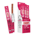 Chomps Spicy Habanero Beef Jerky Snack Sticks - 24-Pack