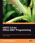 VSTO 3.0 for Office 2007 Programming - Practical VSTO Guide