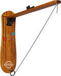 Ring Toss Game for Adults, Outdoors Games Hook and Ring Game