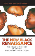 New Black Renaissance: The Souls Anthology of Critical