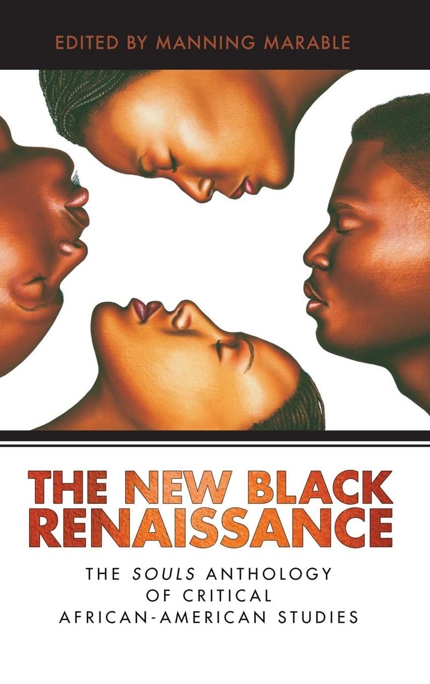 Renaissance: Souls Anthology of Critical African-American Studies