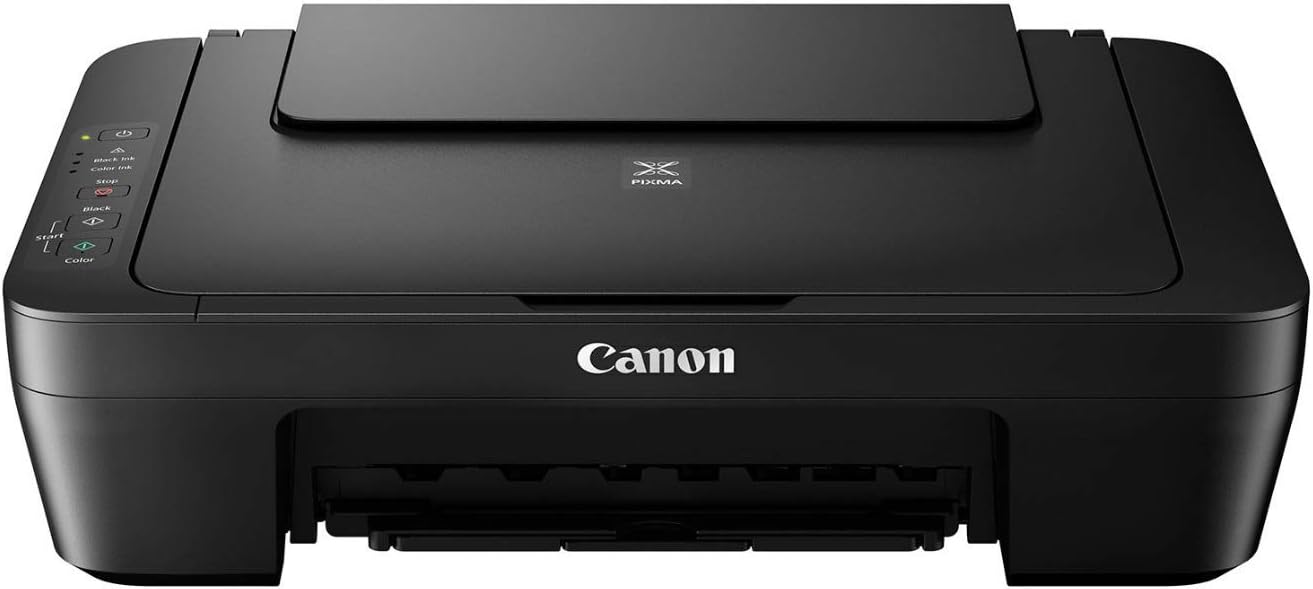 Canon MG2525: High-Quality Photo Printing