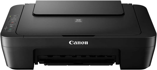 Canon MG2525: High-Quality Photo Printing
