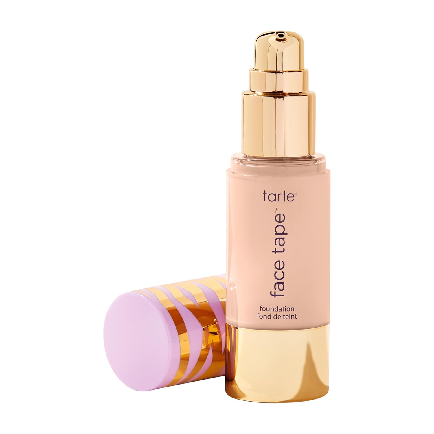 Tarte Face Tape Foundation for Flawless Complexion and Coverage