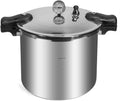 Barton Pressure Canner 22-Quart Capacity Pressure Cooker - Reliable
