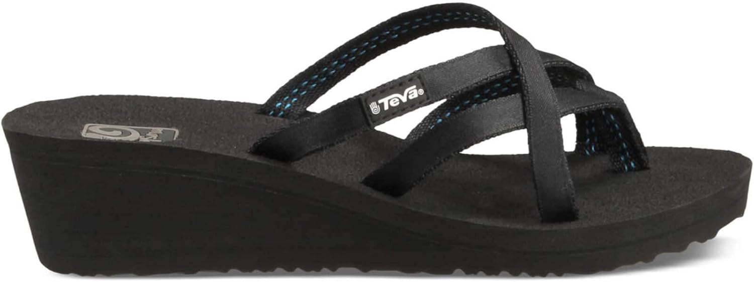 Teva Women's Tirra Sandal: Stylish Comfort for Every Adventure