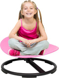 Autism Sensory Swivel Chair - Enhances Body Coordination