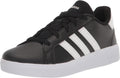 Kids' Grand Court 2.0 Sneakers for Toddlers - Durable PU Leather