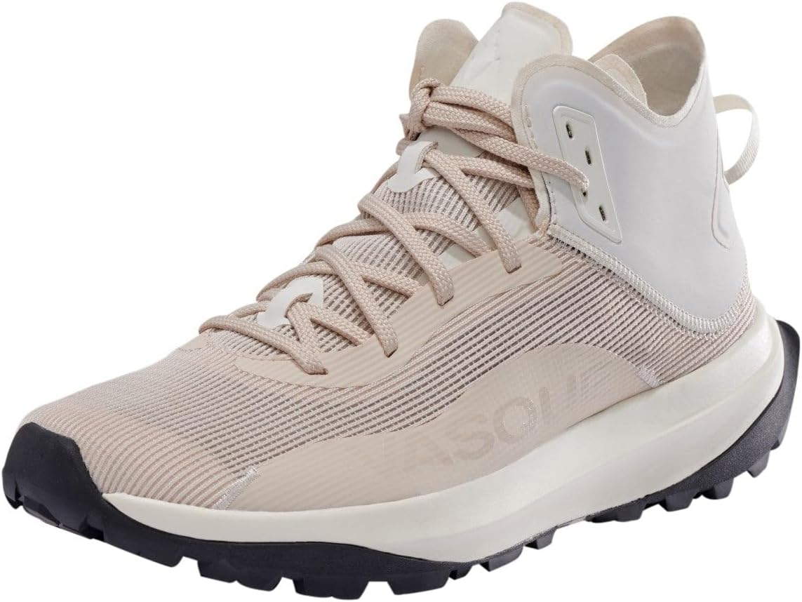 Vasque Men's Here Mid Shoe - Everyday Comfort