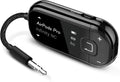 Avantree Voyager Bluetooth Adapter for Headphones & AirPods