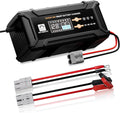 ECO-Worthy 12V/24V 20A Smart Battery Charger Maintainer