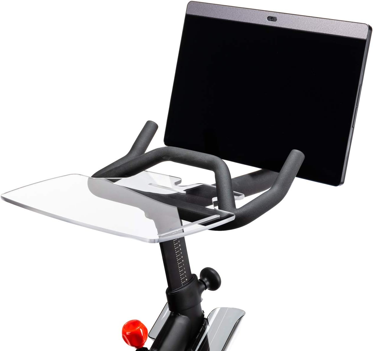 TFD The Tray+ for Peloton Bike+ | Ultimate Laptop Holder