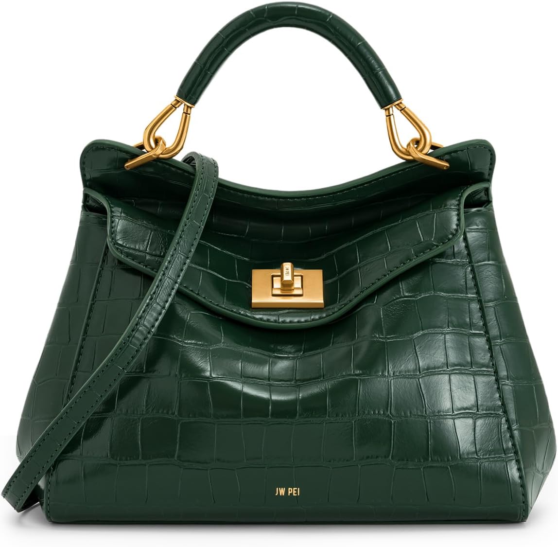 JW PEI Women's Lucia Classic Top Handbag - Stylish & Versatile