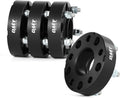 Orion Motor Tech 5x5 Wheel Spacers 1.5in - Improved Stability