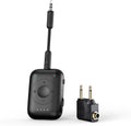 Bluetooth Audio Transmitter & Receiver for AirPods - Travel Ready
