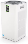 Kenmore PM3020 Air Purifier with H13 True HEPA Filter - Quiet 1500 sq