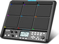 PD708 Sample Pad Flagship Sampling Pad Percussion Instrument - Compact