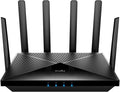 Cudy 4G LTE Cat 12 WiFi Router - Dual SIM, AC1200 Performance
