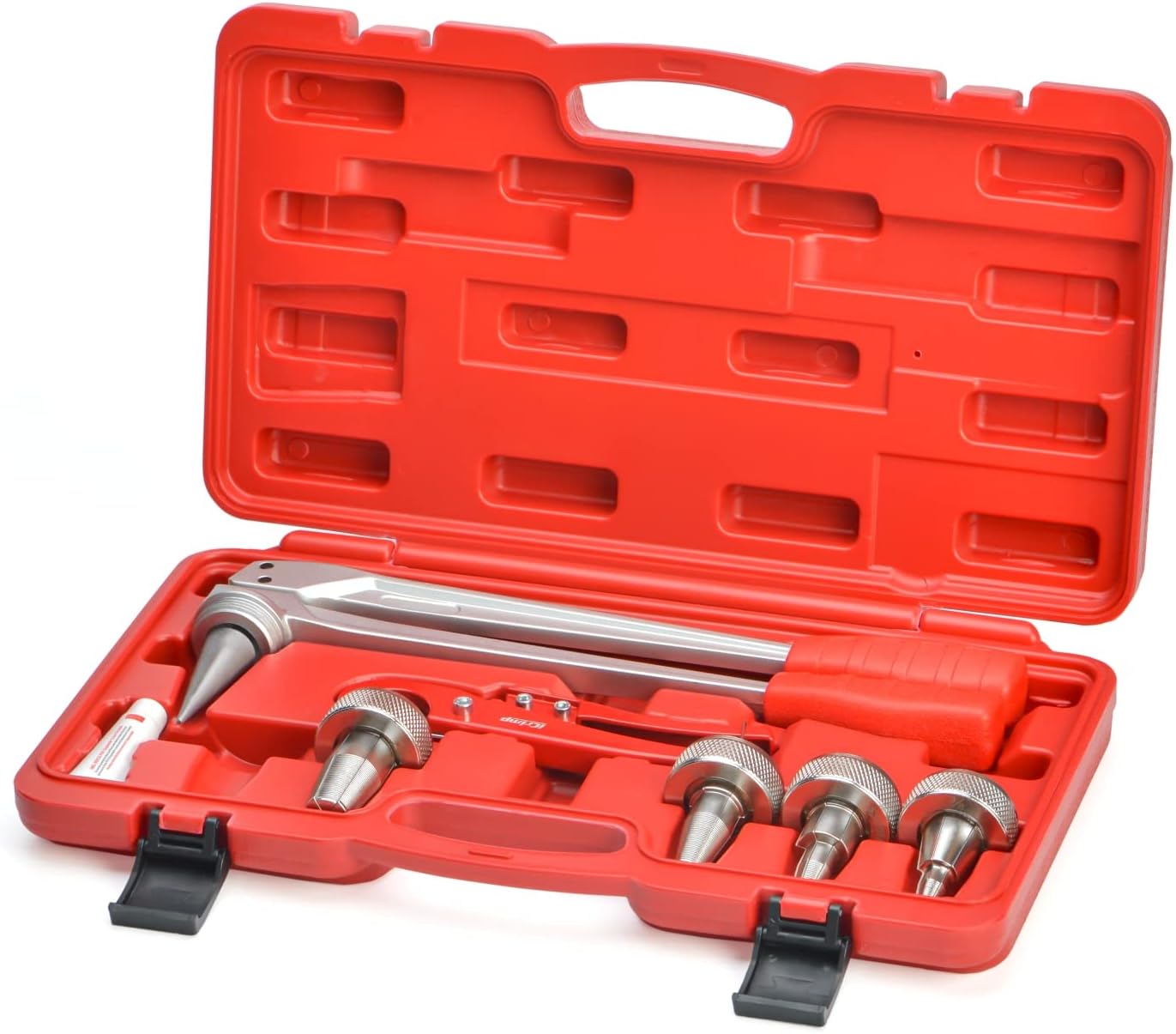 iCrimp F1960 PEX-a Expansion Tool for Reliable Connections