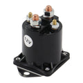 Golf Cart Solenoid 12V Solenoid Relay Compatible with Club Car DS