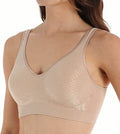 Bali Women's Comfort Revolution Wireless Bra - Full Coverage Comfort