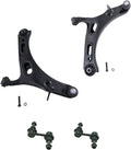 Front Suspension Kit for 2010-2014 Subaru Outback - 4 Piece Direct Fit