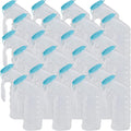 Male Urinal with Glow in the Dark Cover and Handle - Portable 32oz