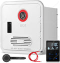 Efficient 24KW RV Tankless Water Heater by GEESEN