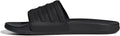 adilette Comfort Slide Sandal for Unisex Adults - Easy Slip-On Comfort