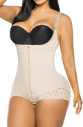 YIANNA Fajas Colombianas Shapewear Bodysuit - Postpartum Tummy Control