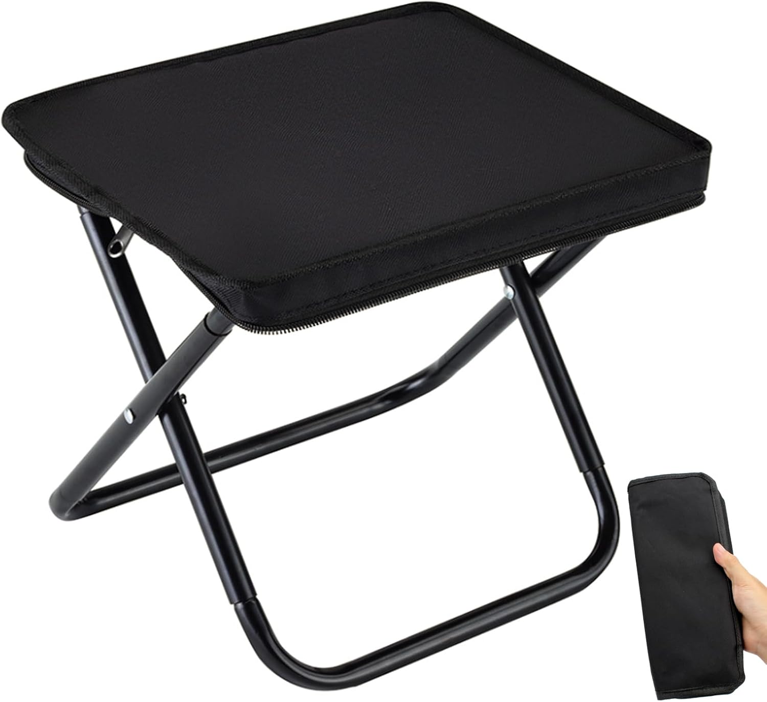 Ultra-Light Portable Camping Stool by SUNPRO