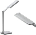 LEPOWER Bright LED Desk Lamp - 900LM Eye-Caring Light for Work