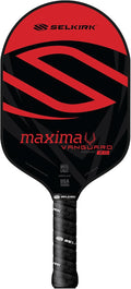 Selkirk Vanguard Hybrid Carbon Fiber Pickleball Paddle - Control