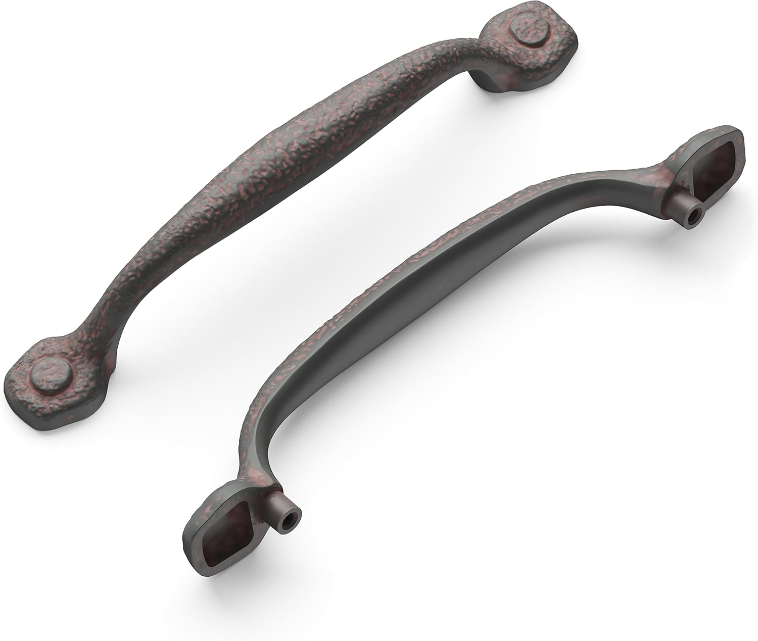 Solid Core Kitchen Cabinet Pulls for Elegant Home Upgrades