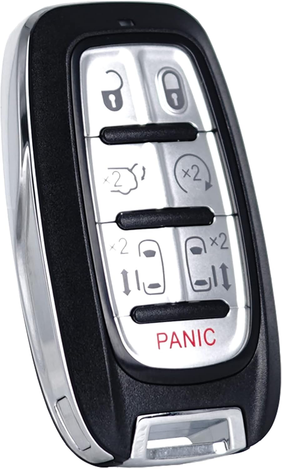 Key Fob Replacement for Chrysler Pacifica and Voyager 2017-2024
