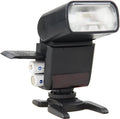 Olympus Evolt E-330 Zoom/Bounce & Swivel Head Flash - Dedicated
