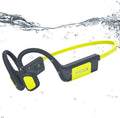 IFECCO Swimming Headphones Underwater Bone Conduction - IP68