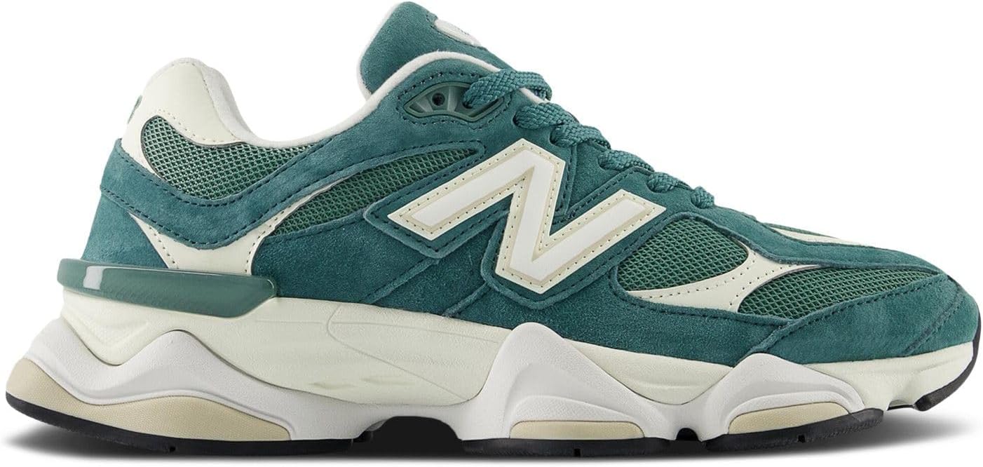 New Balance 9060 Mens Sneakers for Ultimate Comfort and Style