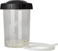 3M PPS 2.0 H/O Pressure Cup with Air Hose - Midi 13.5 oz
