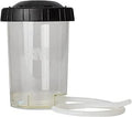 PPS 2.0 H/O Pressure Cup with Air Hose - Midi 13.5 oz