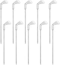 Golf-Inspired Cocktail Picks Set