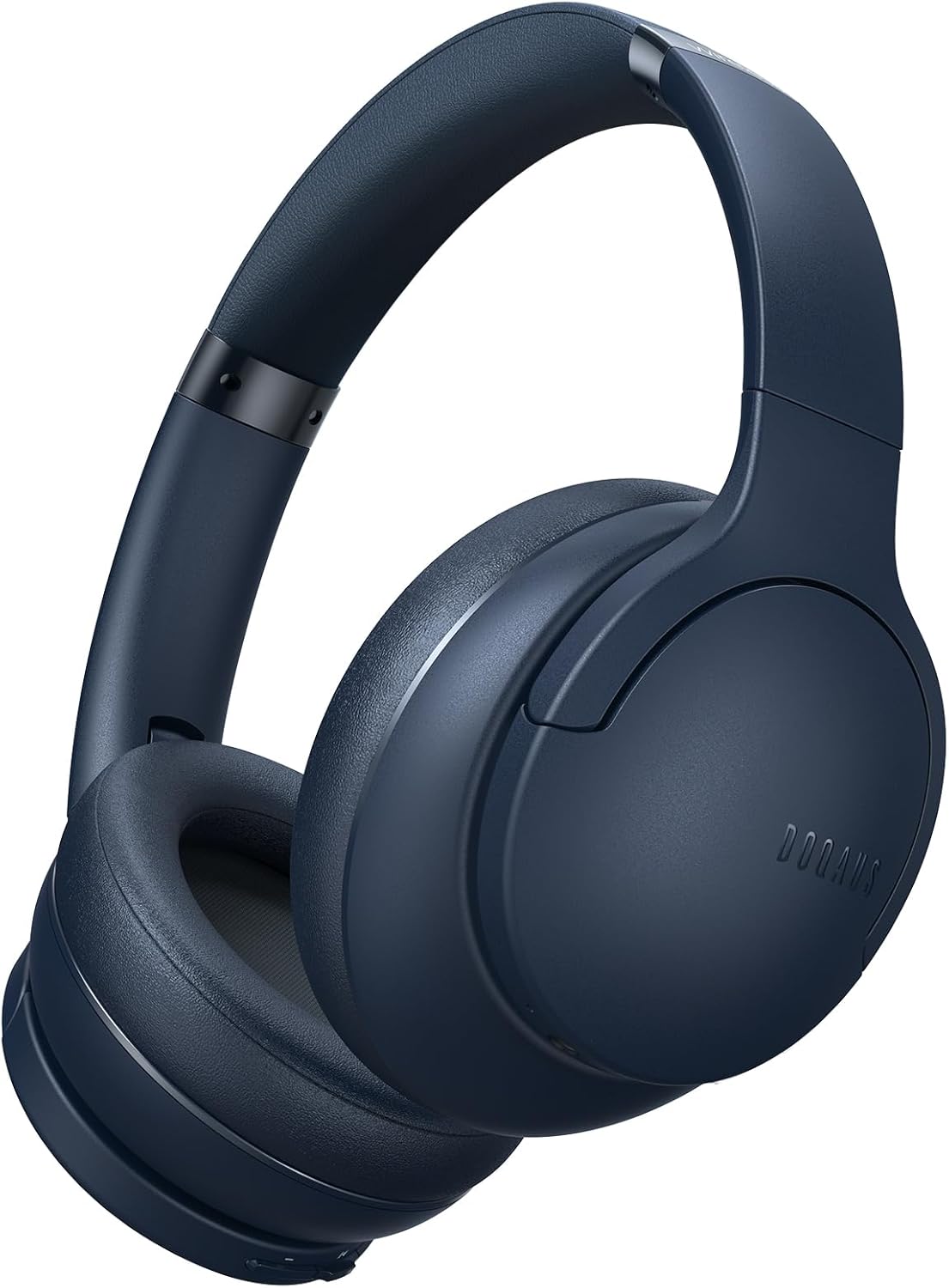 DOQAUS Bluetooth Headphones Over Ear with 90H Playtime and EQ Modes