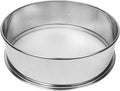 Vibrating Sieve Mesh Screen 12 Mesh for Automatic Powder Sifter