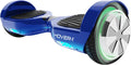 Hover-1 Ultra Electric Self Balancing Scooter - Smooth 9MPH Ride