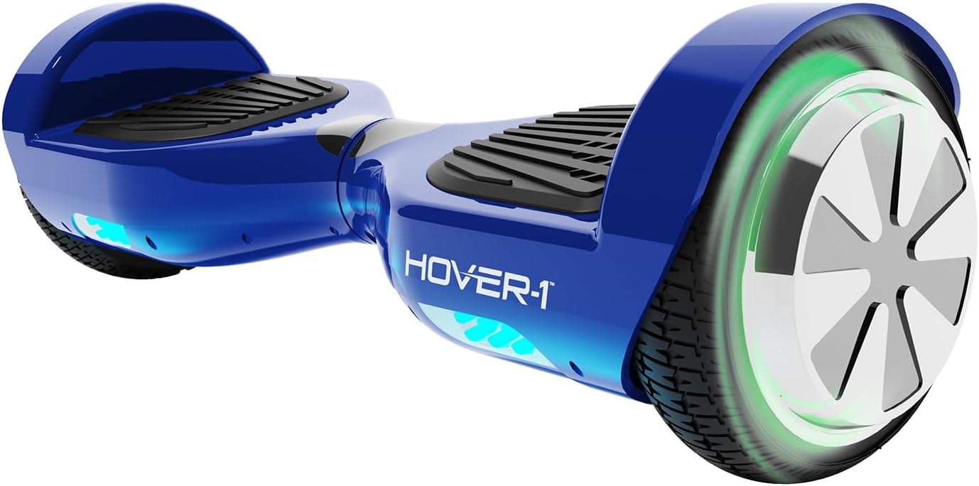 Hover-1 Ultra Electric Self Balancing Scooter for Fun Rides